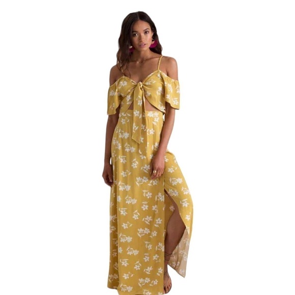 Billabong Sincerely Jules Life On Hold Top - Picture 7 of 15